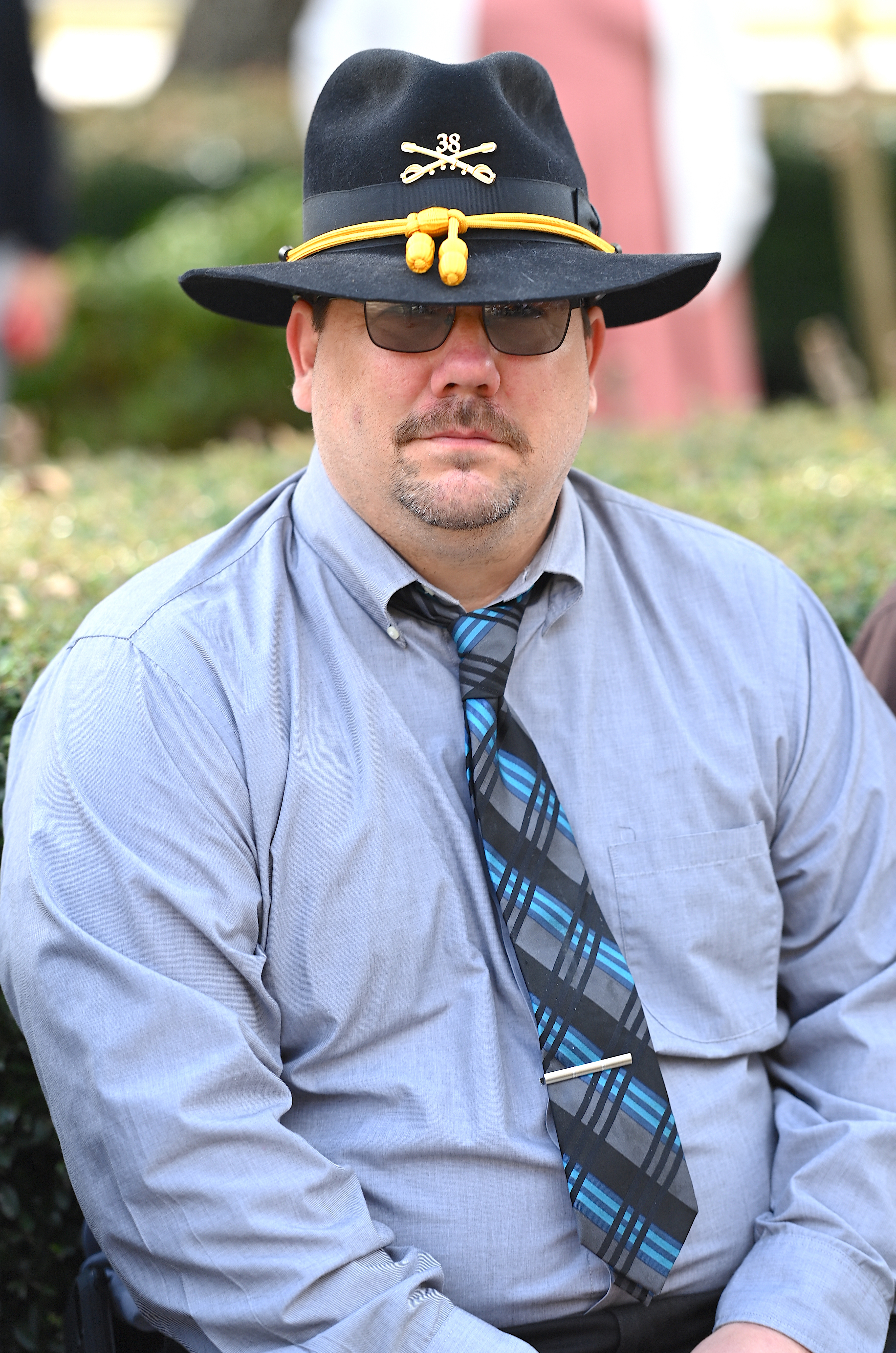 FTCC Veterans Day Observance - Nov. 11, 2021