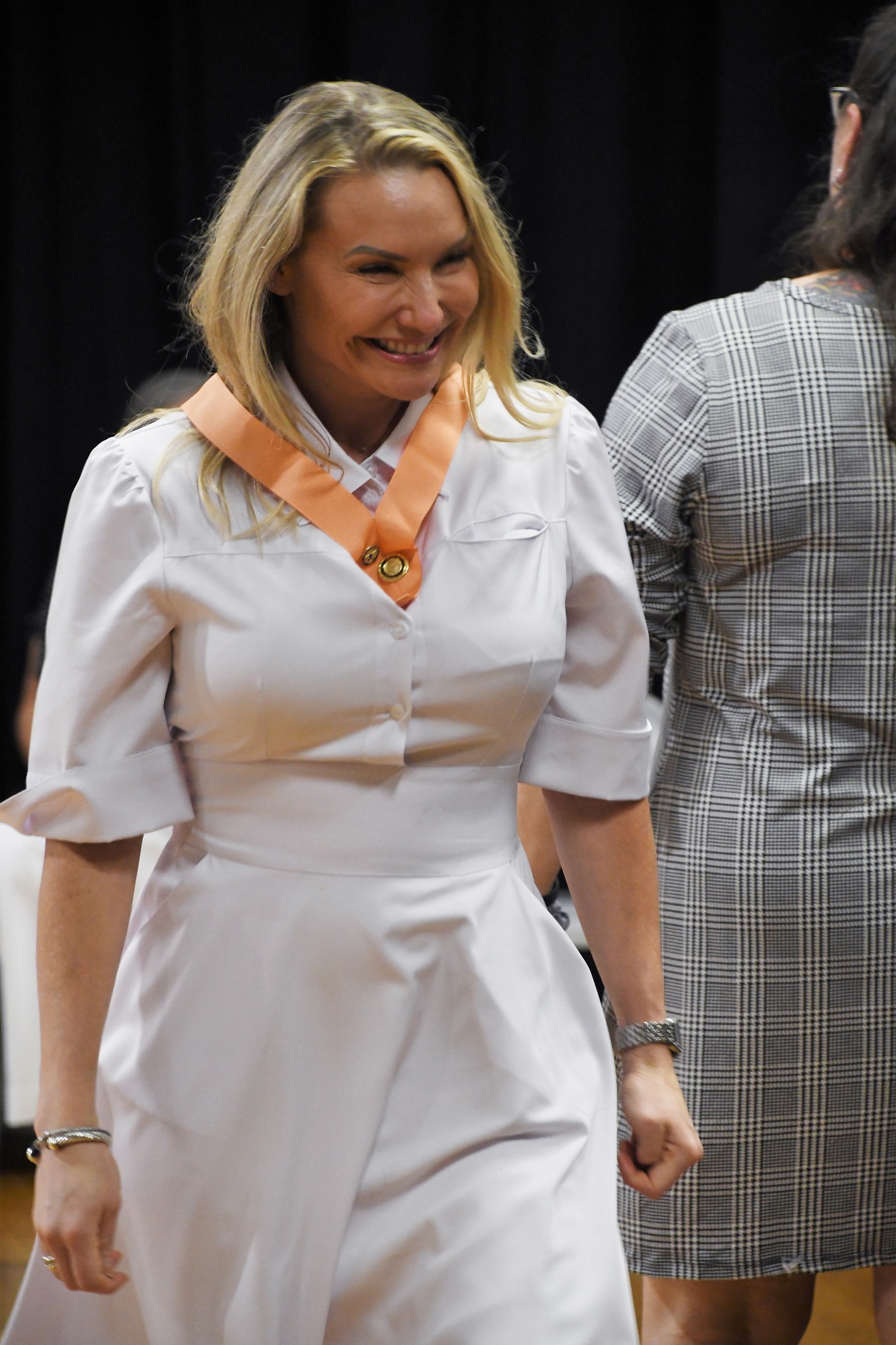 FTCC Associate Degree Nursing Pinning Ceremony 2024