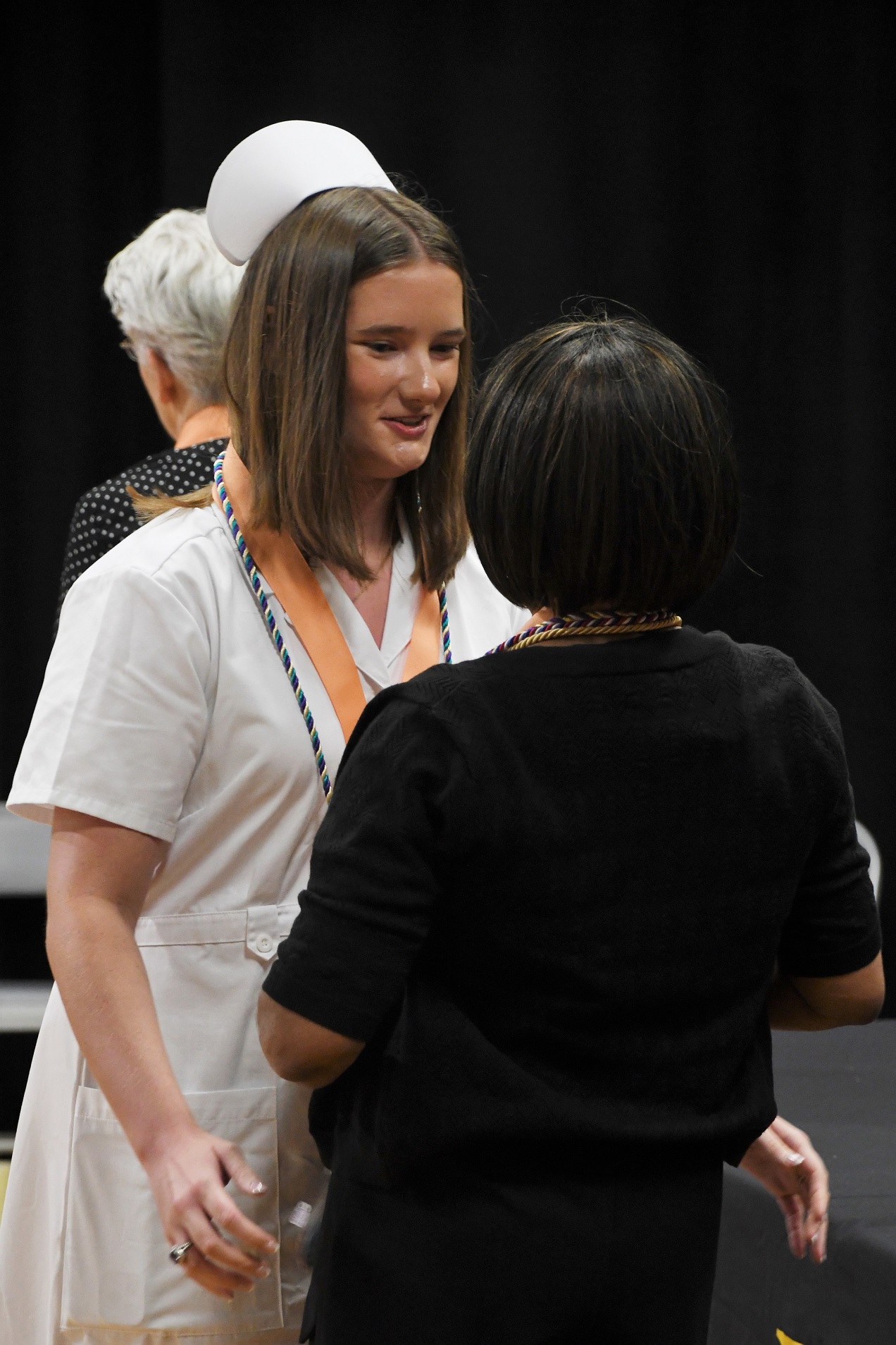 FTCC Associate Degree Nursing Pinning Ceremony 2024