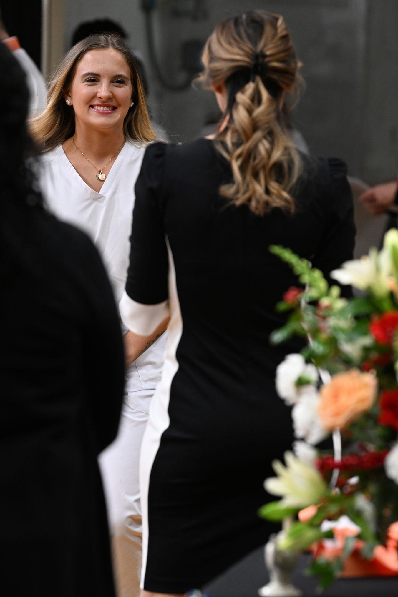 FTCC Associate Degree Nursing Pinning - December 2025