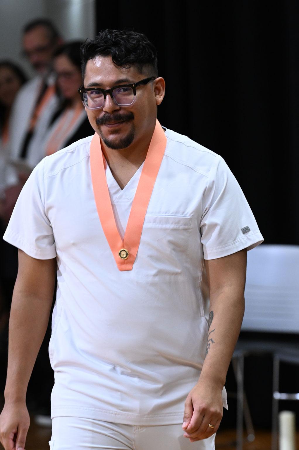 FTCC Associate Degree Nursing Pinning - December 2025