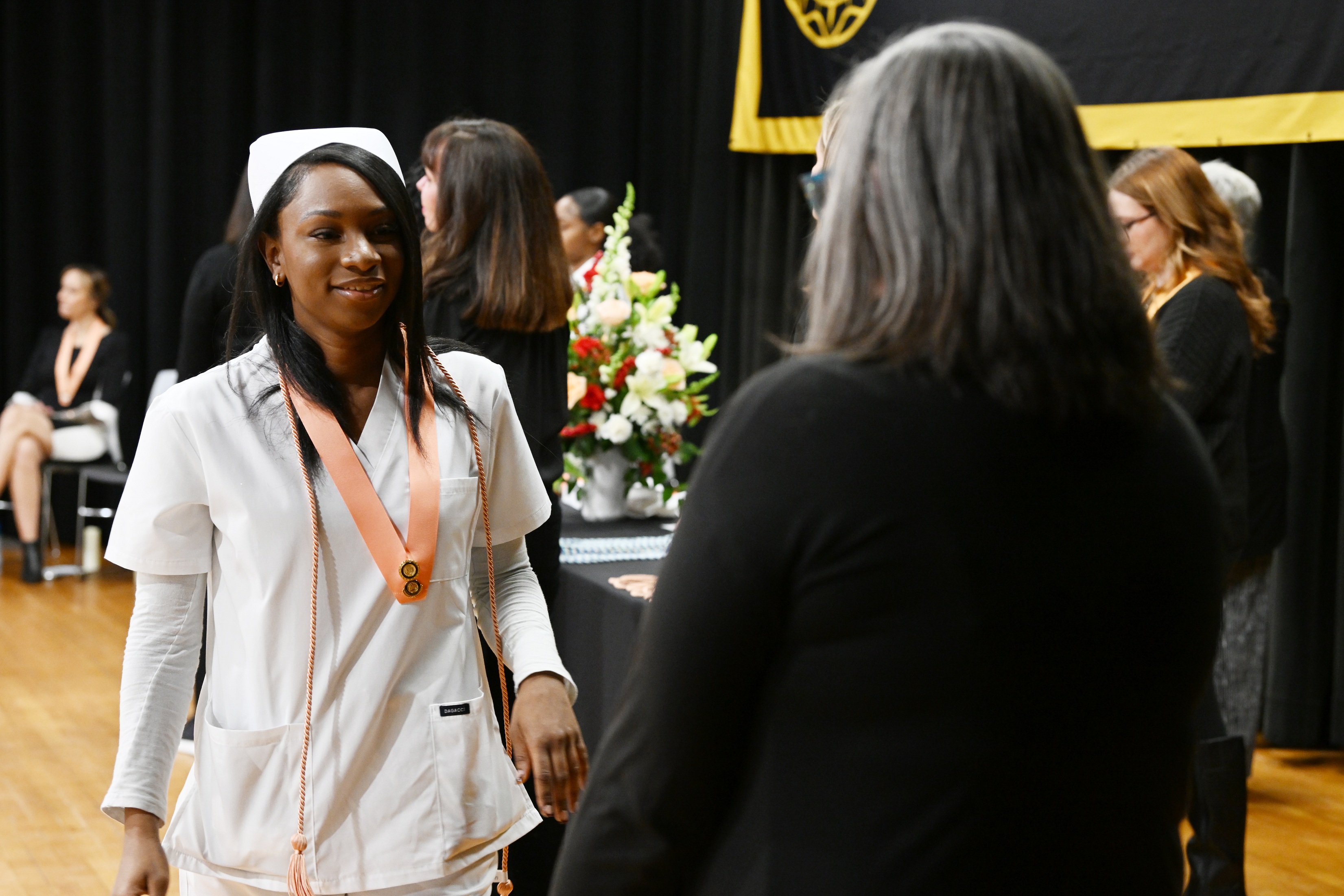 FTCC Associate Degree Nursing Pinning - December 2025