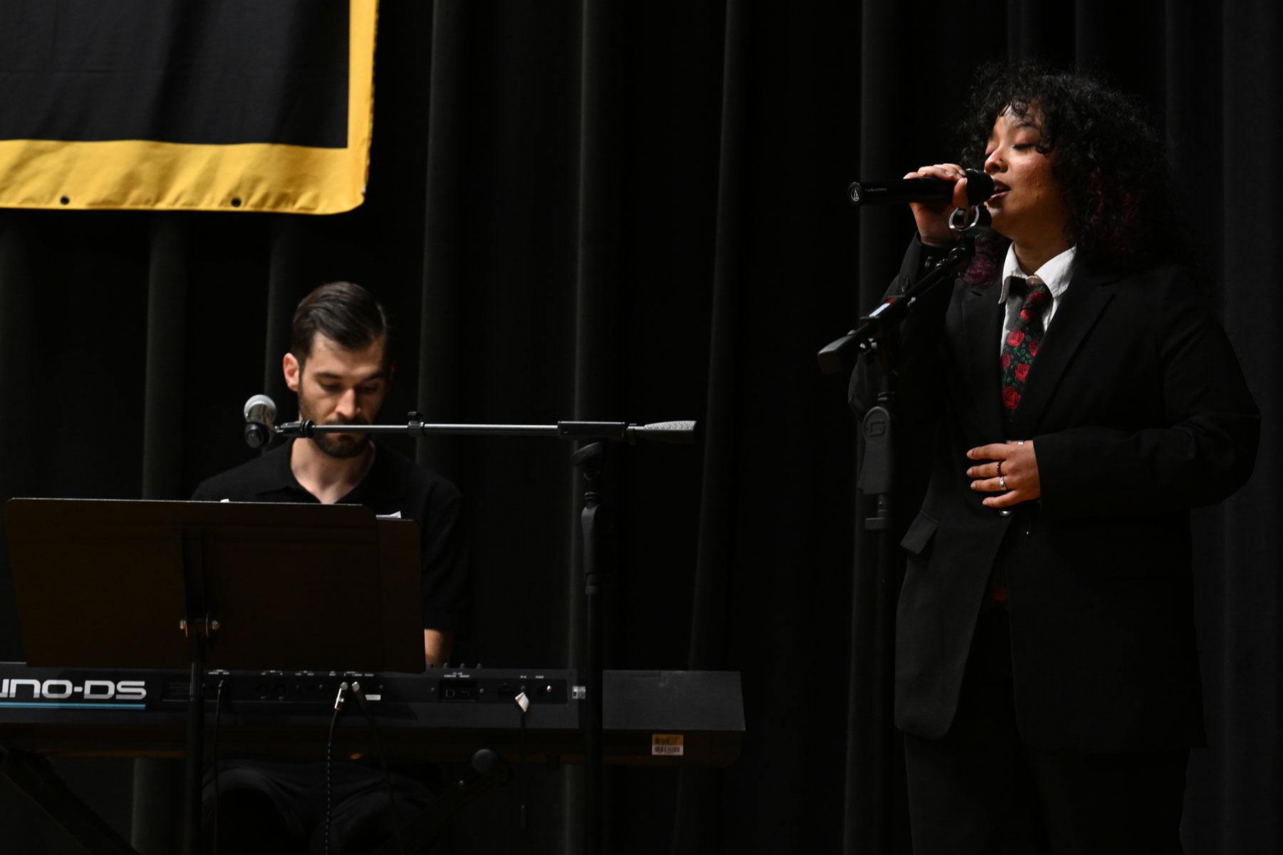 FTCC Associate Degree Nursing Pinning - December 2025