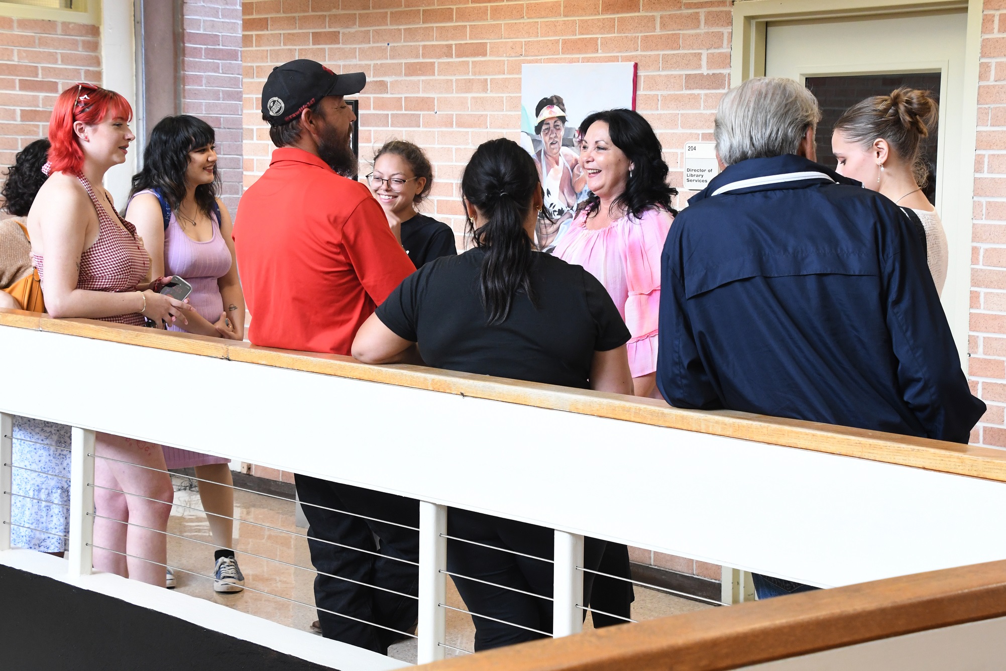 FTCC Artsworks 2024 Opening Reception