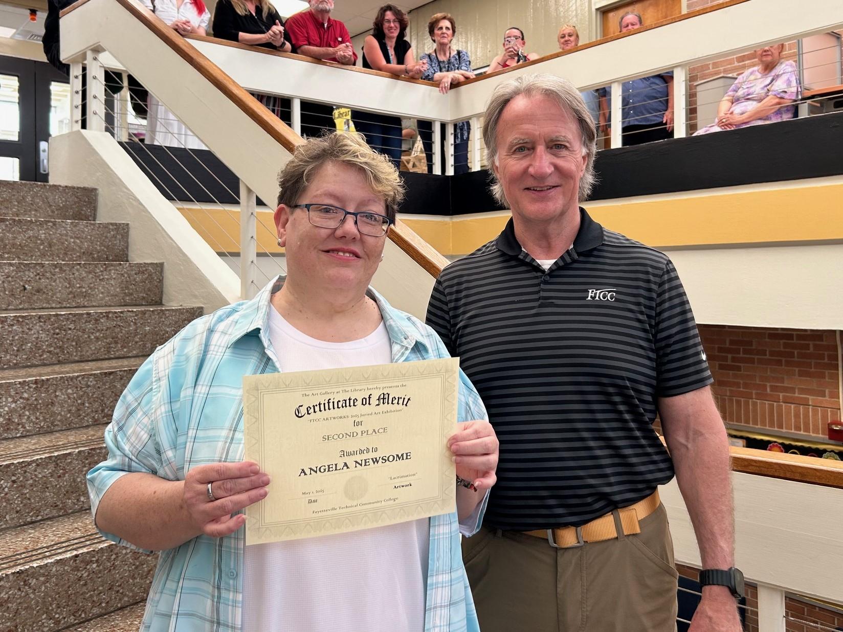 Angela-Newsome-Mark-Sorrells