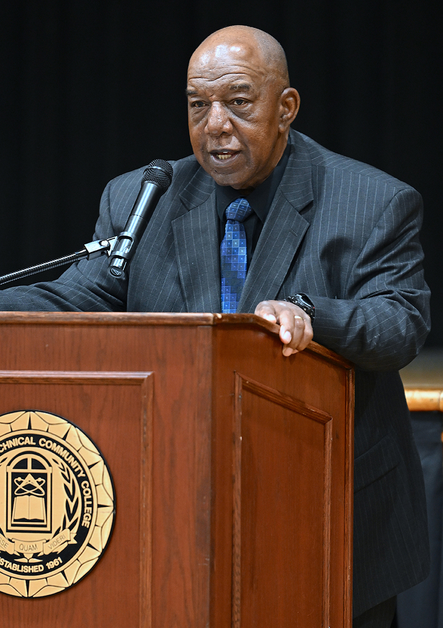 Basic Law Enforcement Training Graduation - May 27, 2025