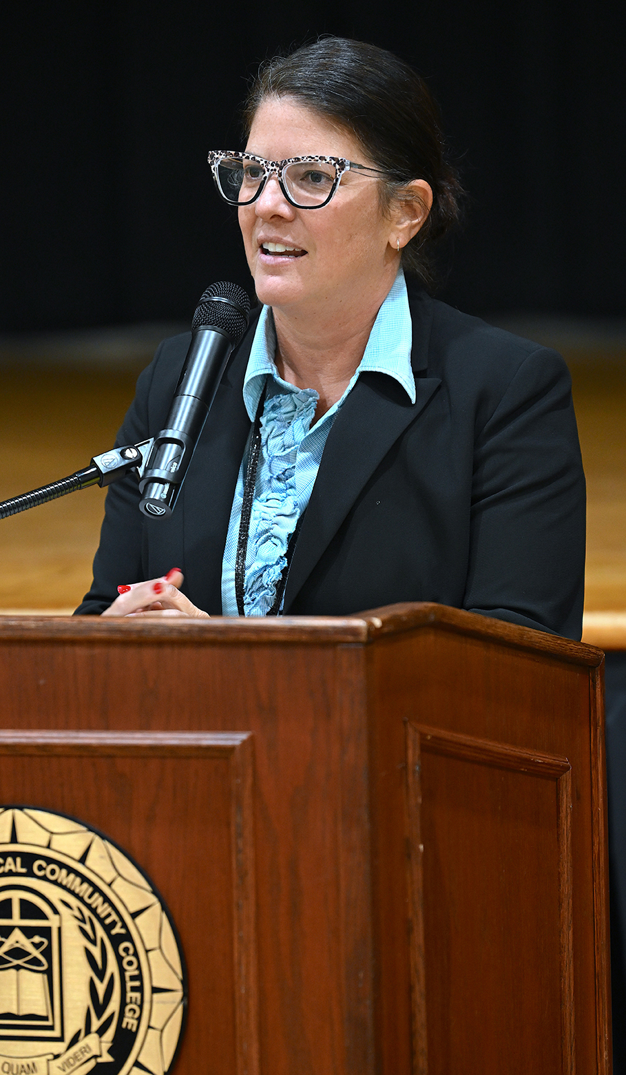 Basic Law Enforcement Training Graduation - May 27, 2025