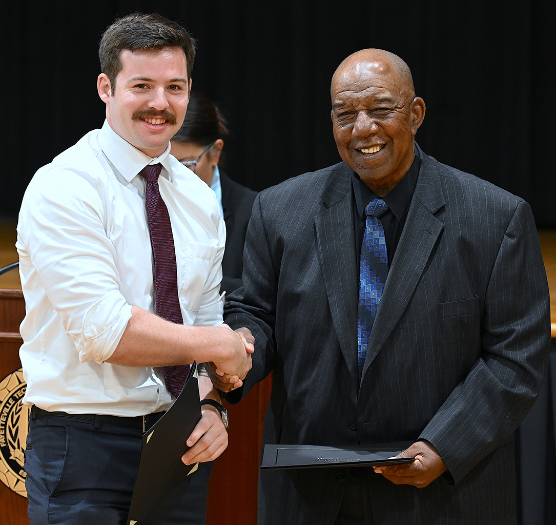 Basic Law Enforcement Training Graduation - May 27, 2025