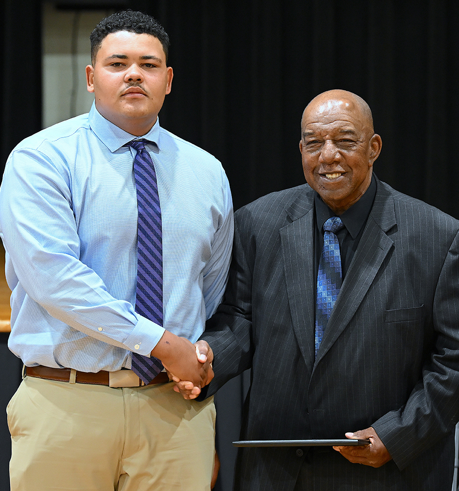 Basic Law Enforcement Training Graduation - May 27, 2025