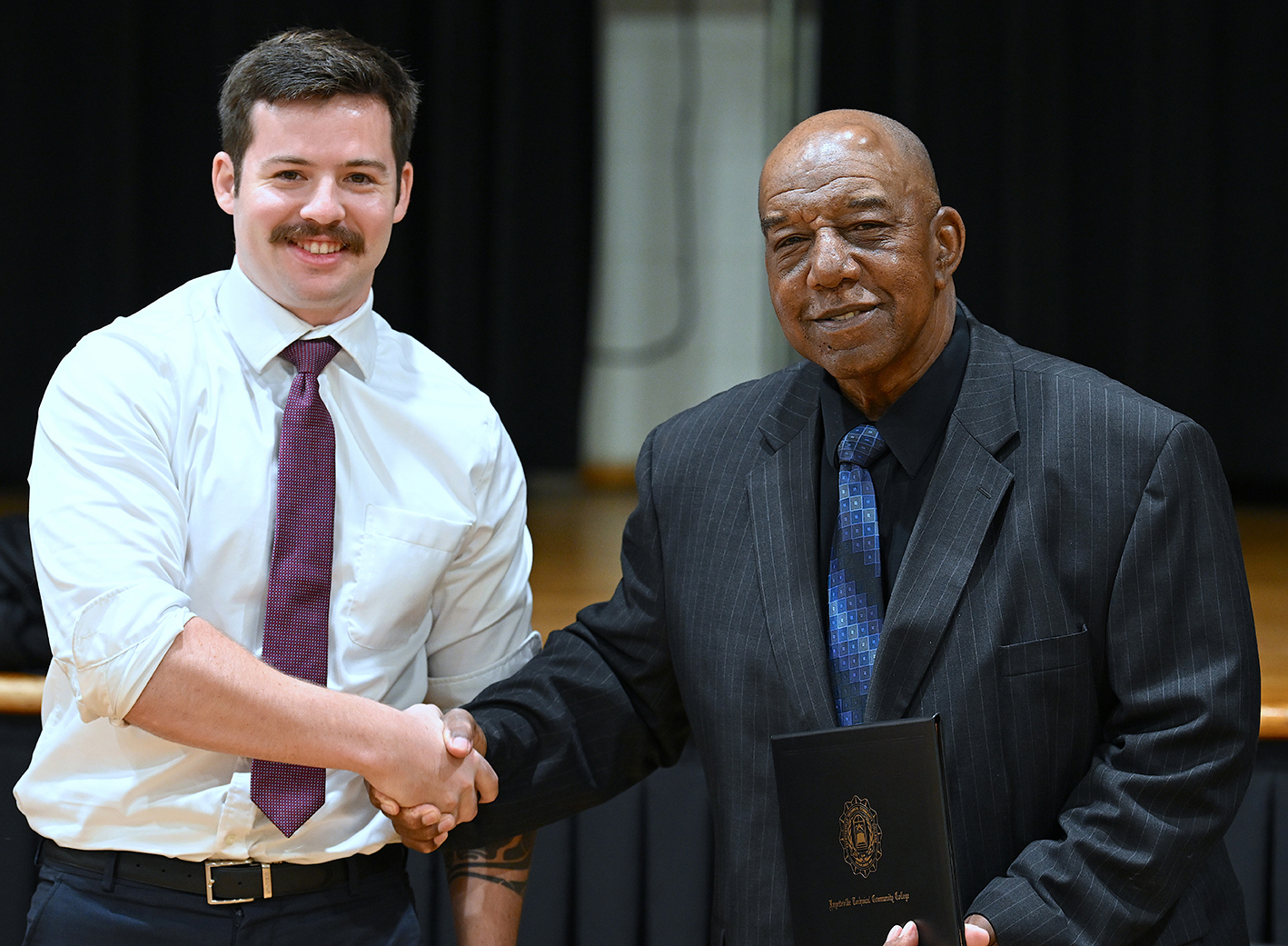 Basic Law Enforcement Training Graduation - May 27, 2025