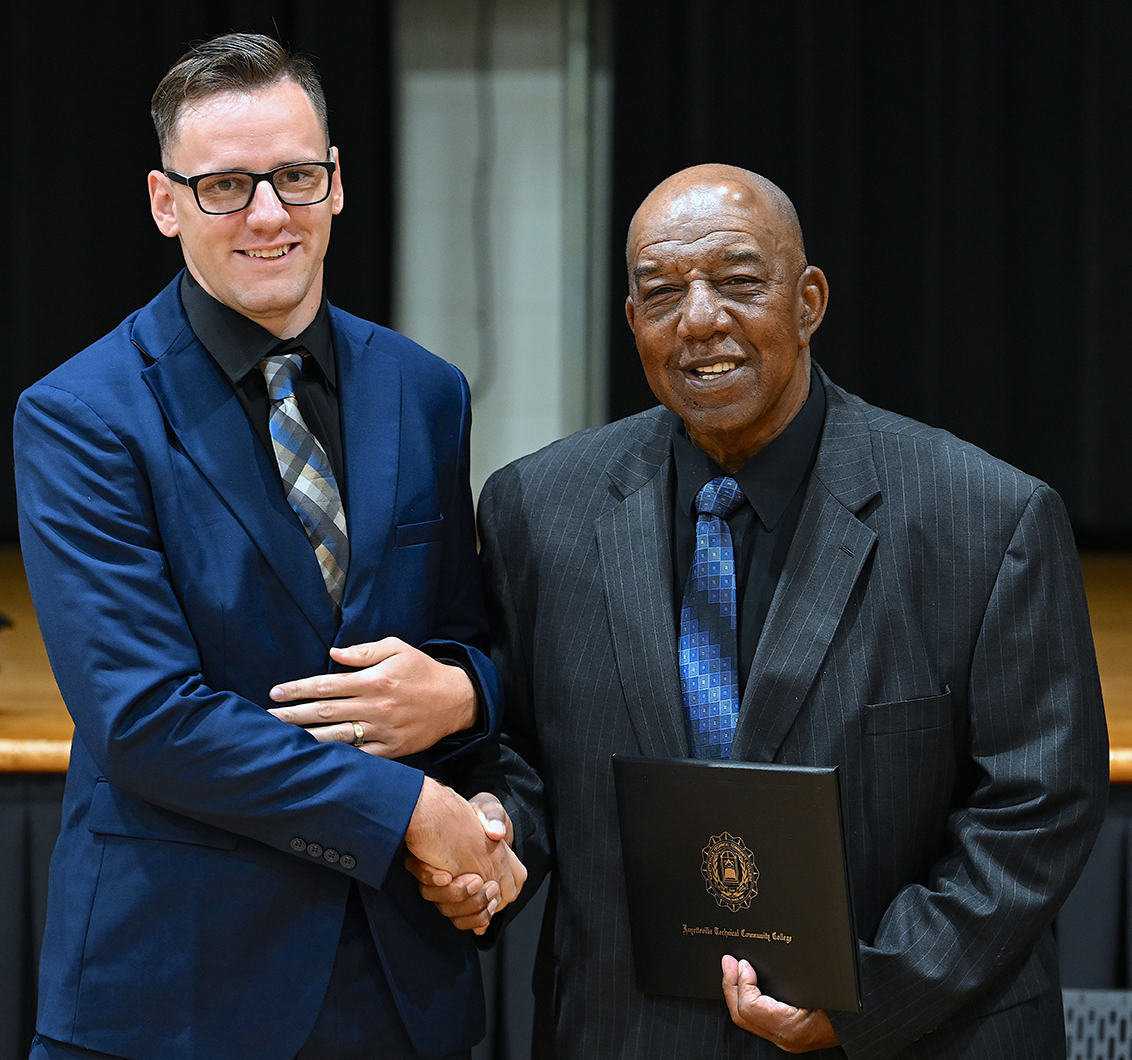 Basic Law Enforcement Training Graduation - May 27, 2025