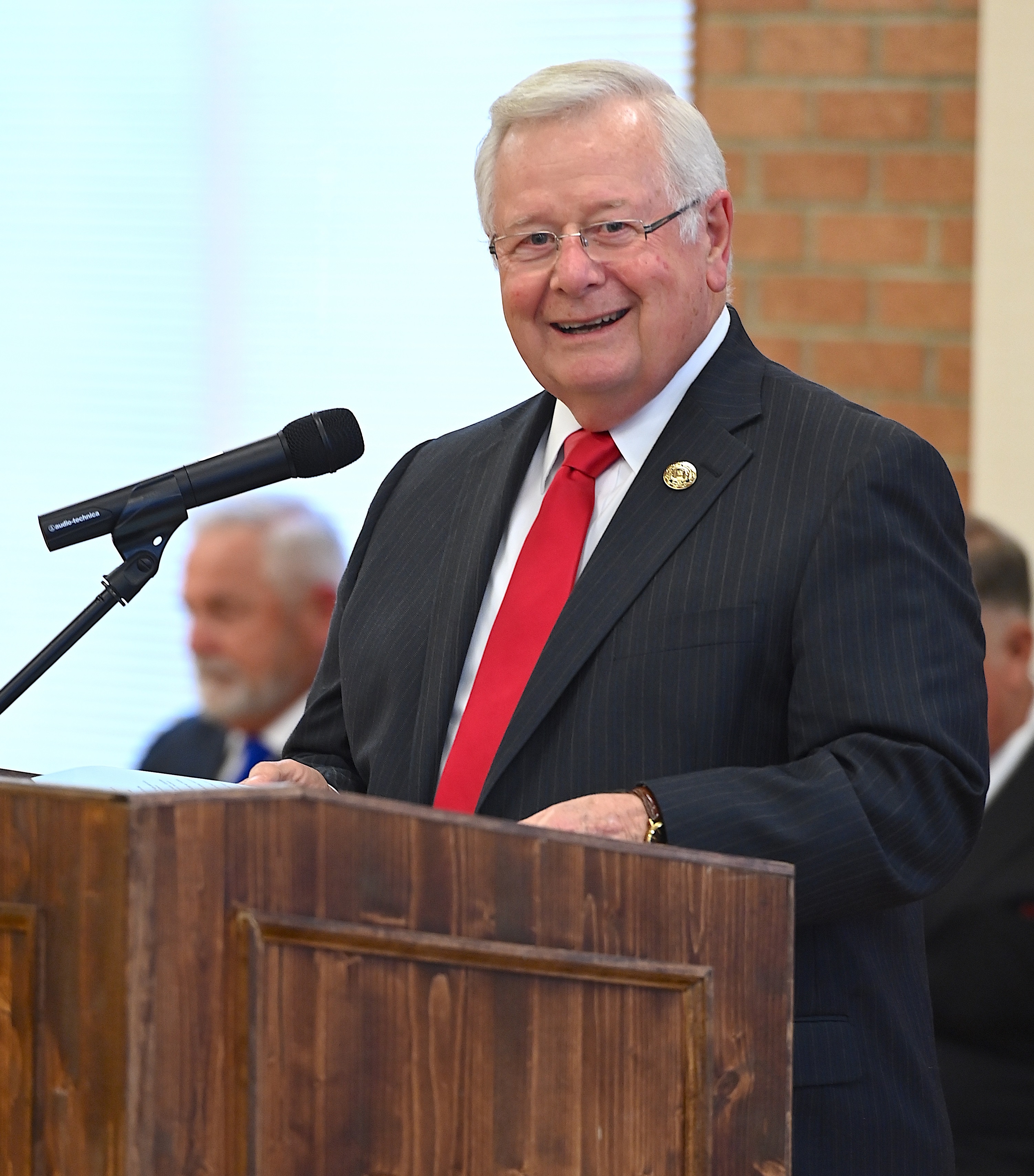 FTCC Basic Law Enforcement Training Graduation - Dec. 15, 2021