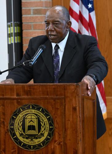 Basic Law Enforcement Training Graduation June 2024