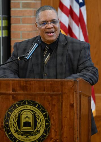 Basic Law Enforcement Training Graduation June 2024