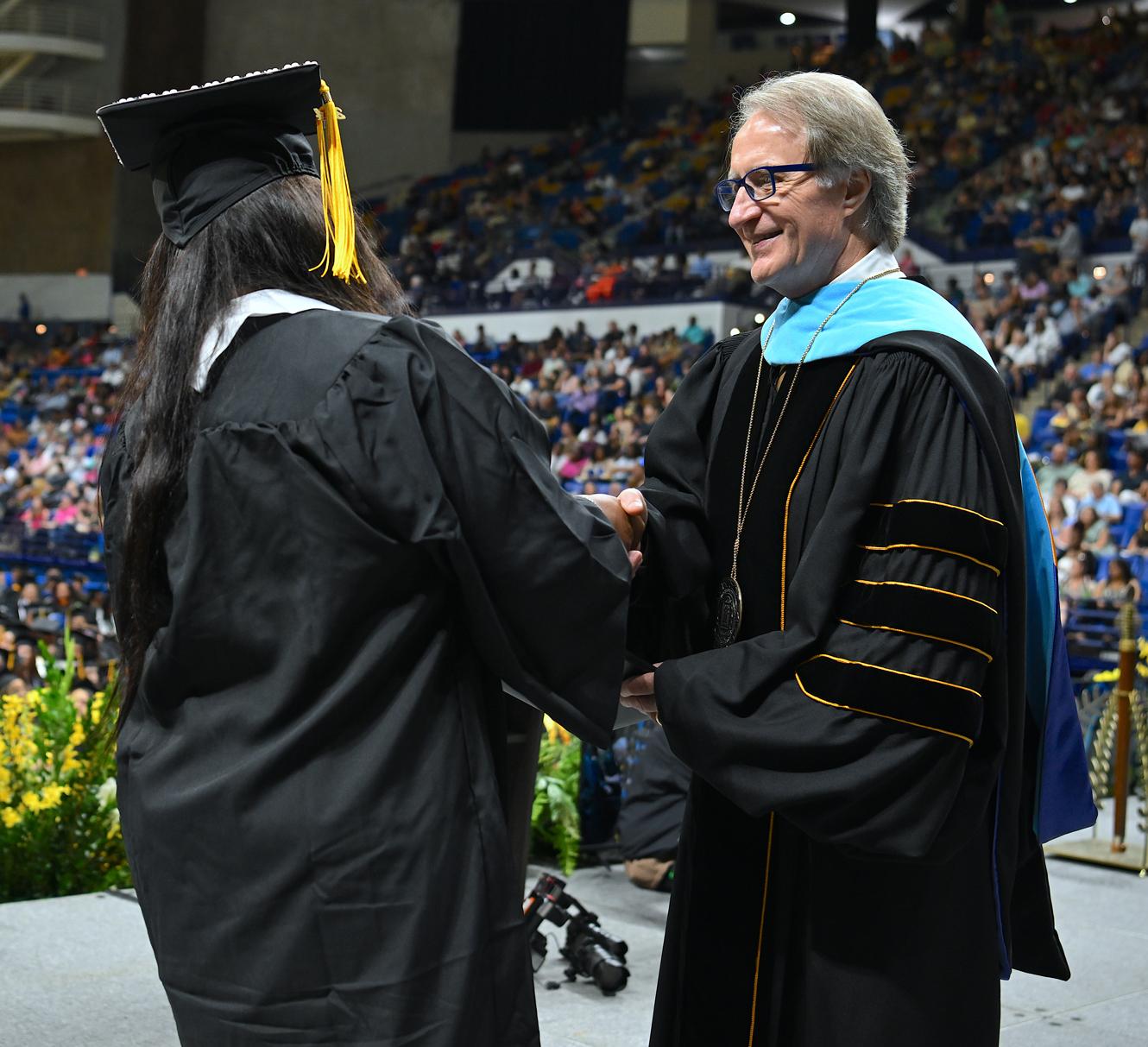 FTCC 2024 Commencement 10am Ceremony, Part 1