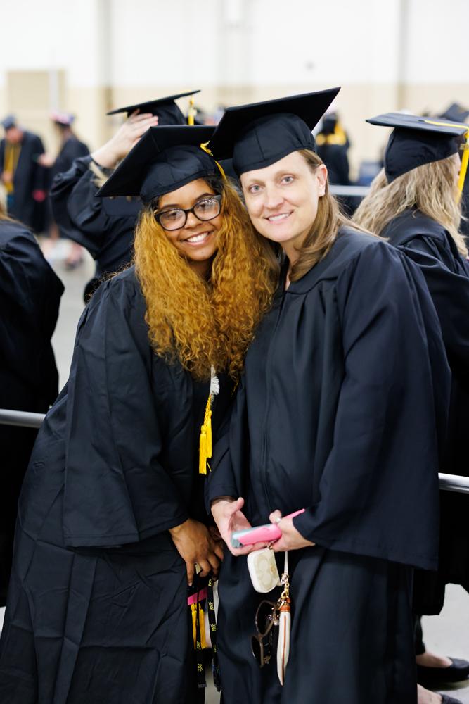 FTCC 2024 Commencement 10am Ceremony, Part 2