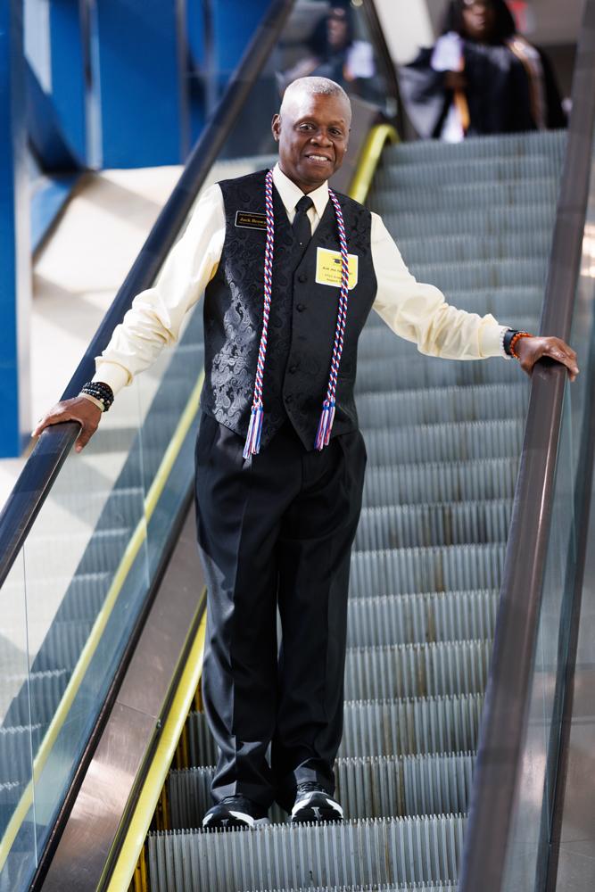 FTCC 2024 Commencement 10am Ceremony, Part 2