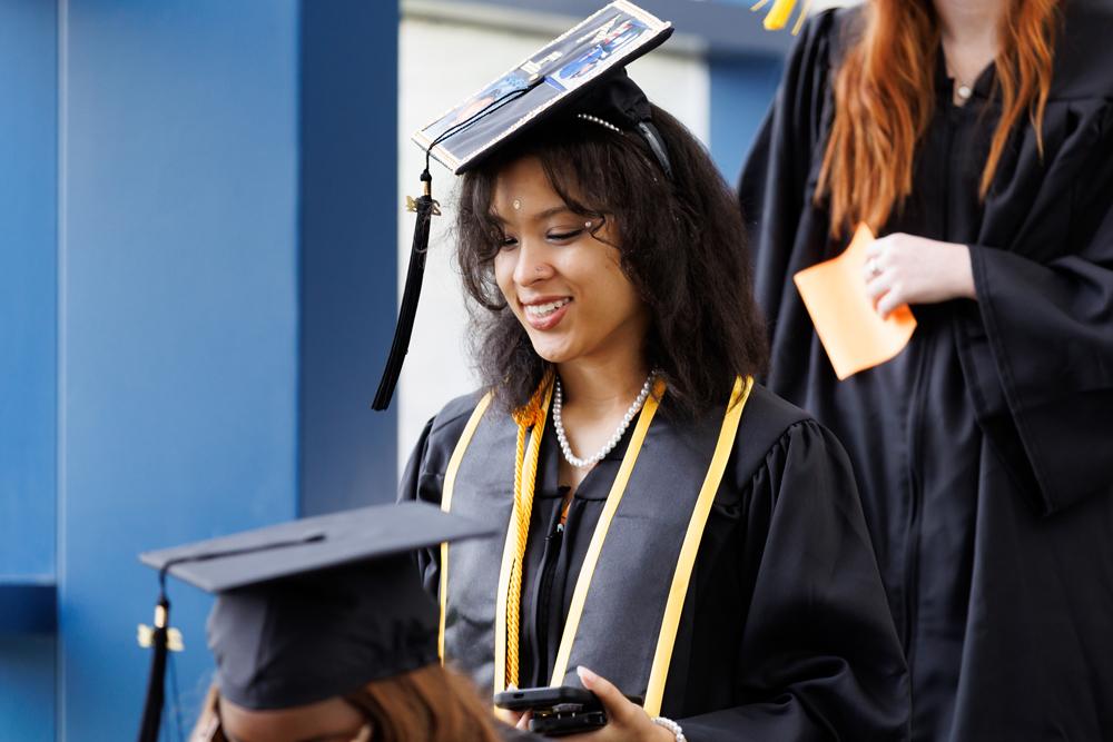 FTCC 2024 Commencement 2pm, Part 3