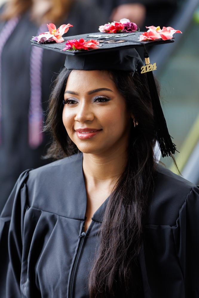 FTCC 2024 Commencement 2pm, Part 3