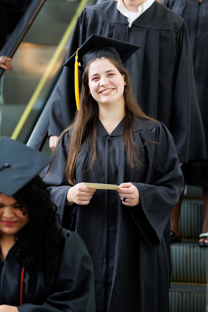 FTCC 2024 Commencement 2pm, Part 3