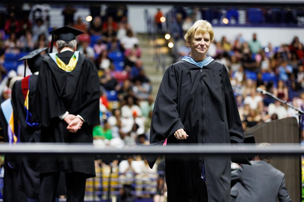 FTCC 2024 Commencement 2pm, Part 3