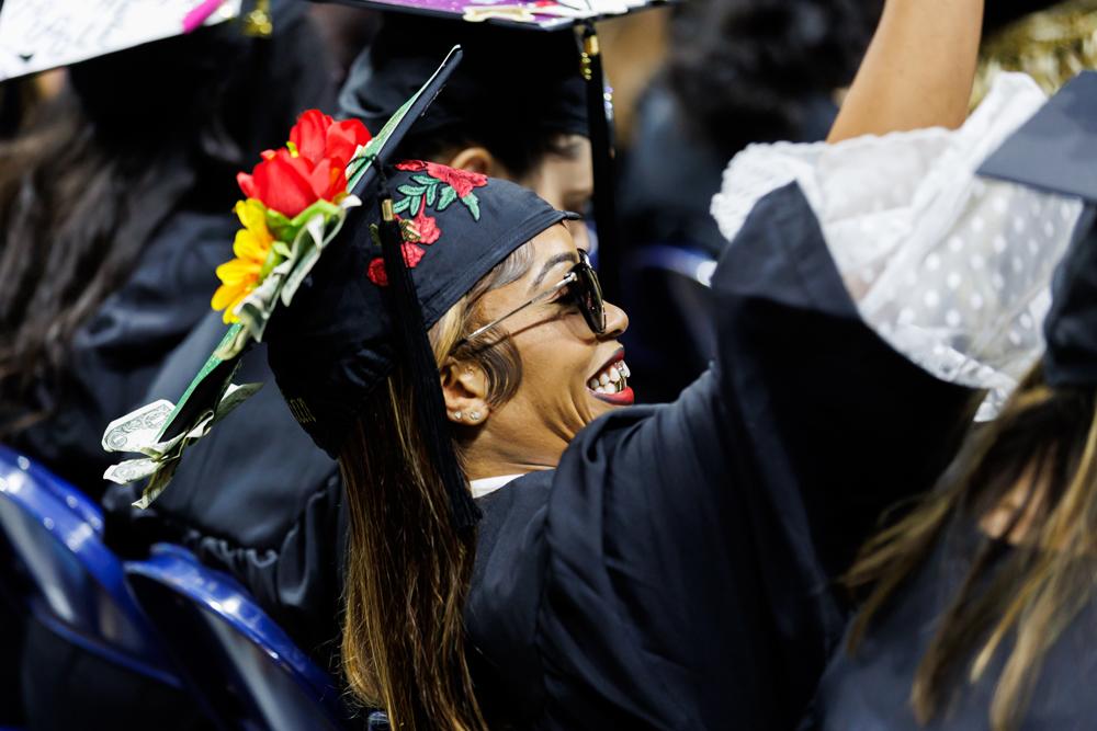 FTCC 2024 Commencement 2pm, Part 3