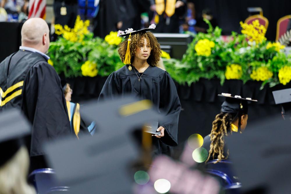 FTCC 2024 Commencement 2pm, Part 3