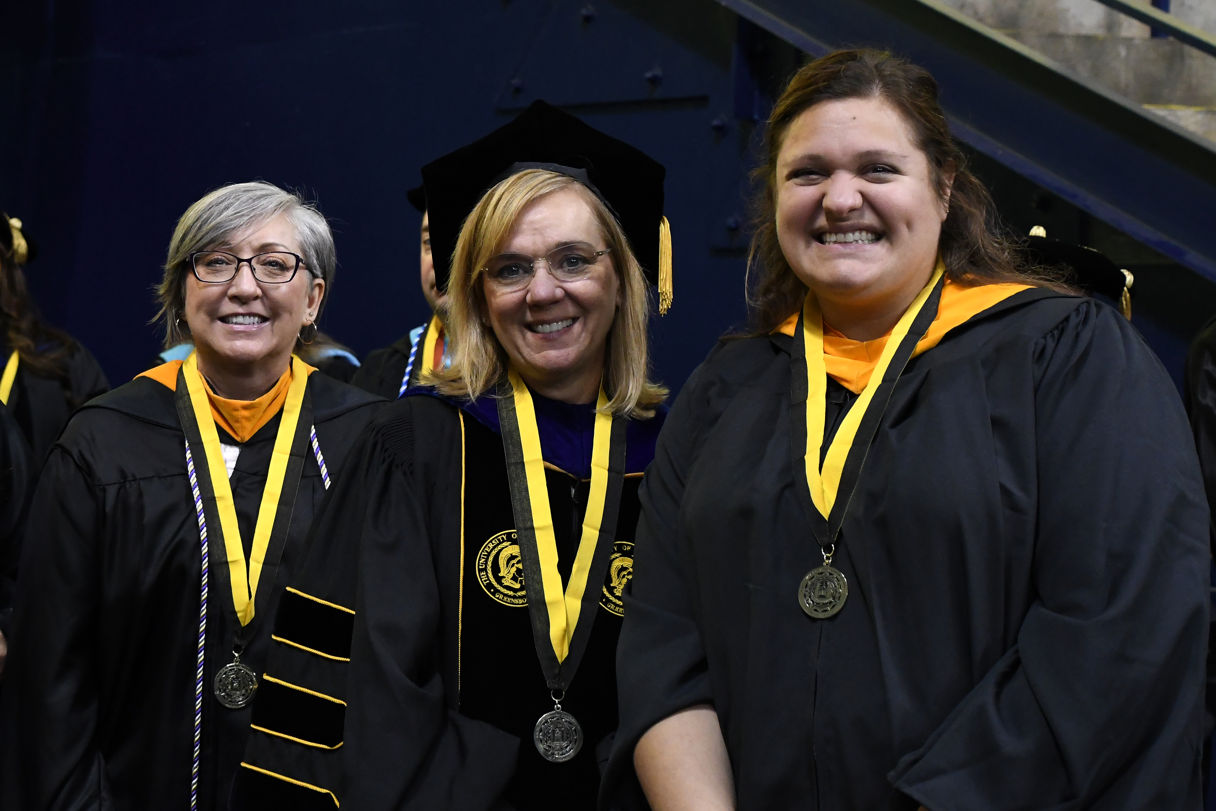 FTCC Commencement 2022, Part 1