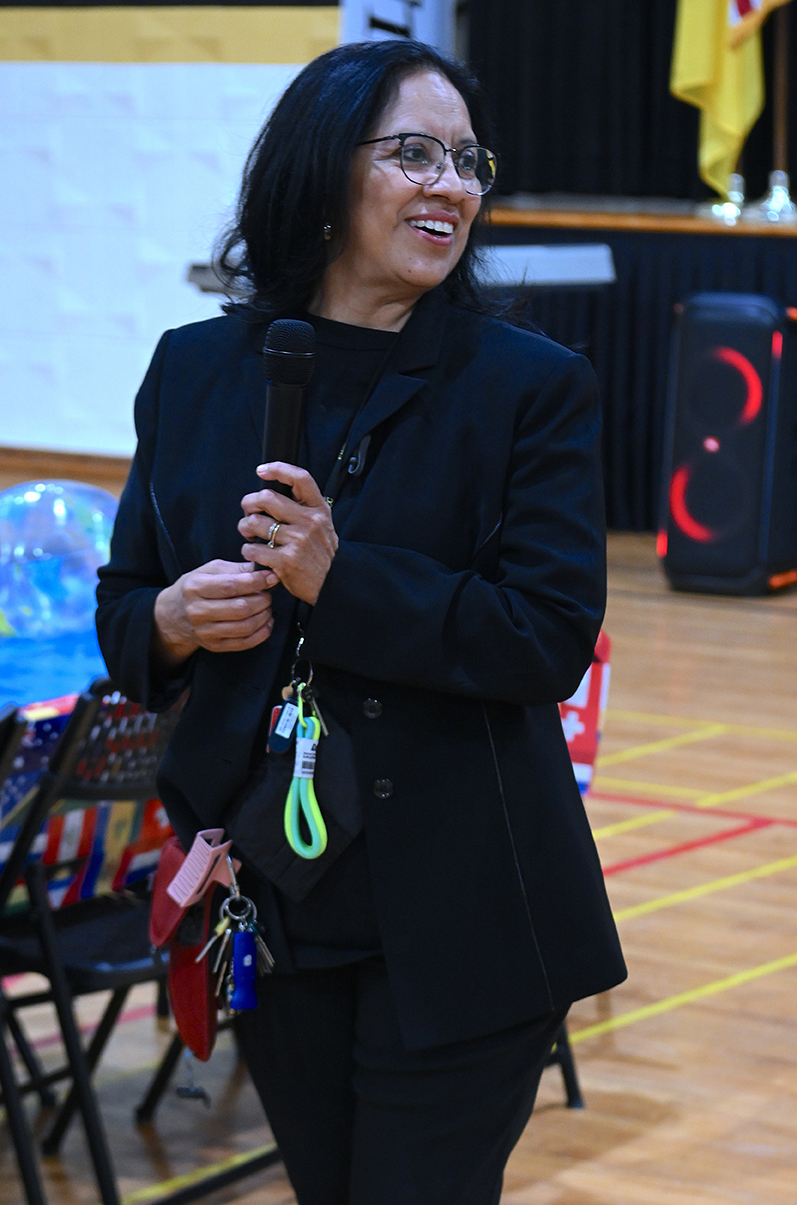 FTCC ESL Celebration 2025