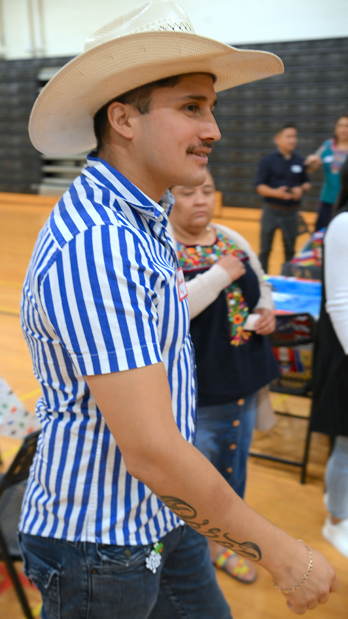 FTCC ESL Celebration 2025