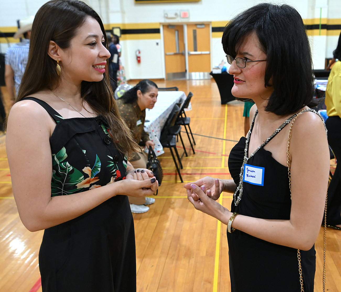 FTCC ESL Celebration 2025