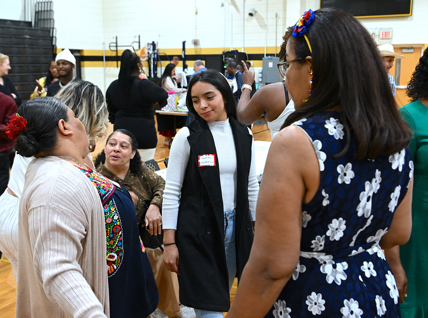 FTCC ESL Celebration 2025