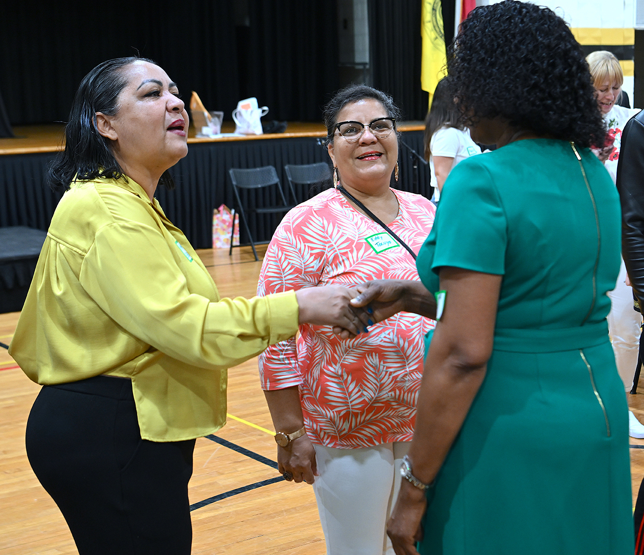 FTCC ESL Celebration 2025