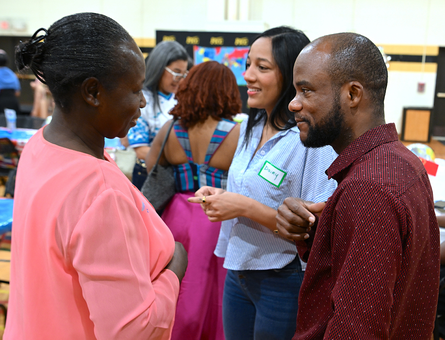 FTCC ESL Celebration 2025