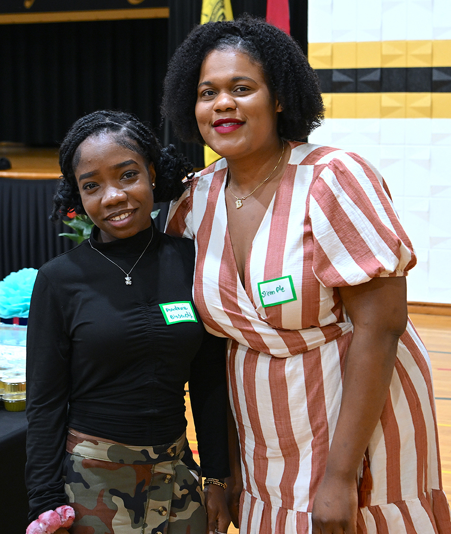 FTCC ESL Celebration 2025