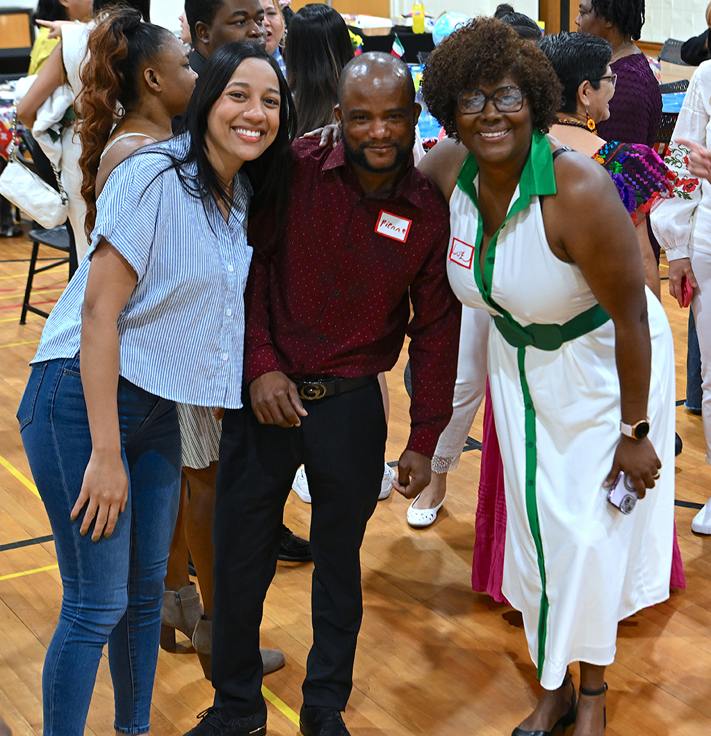 FTCC ESL Celebration 2025