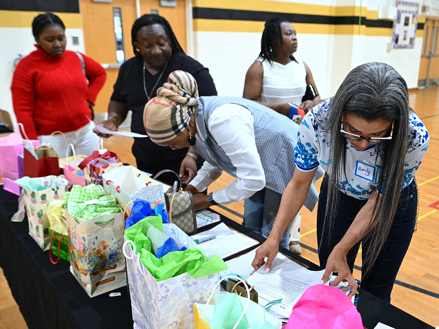 FTCC ESL Celebration 2025