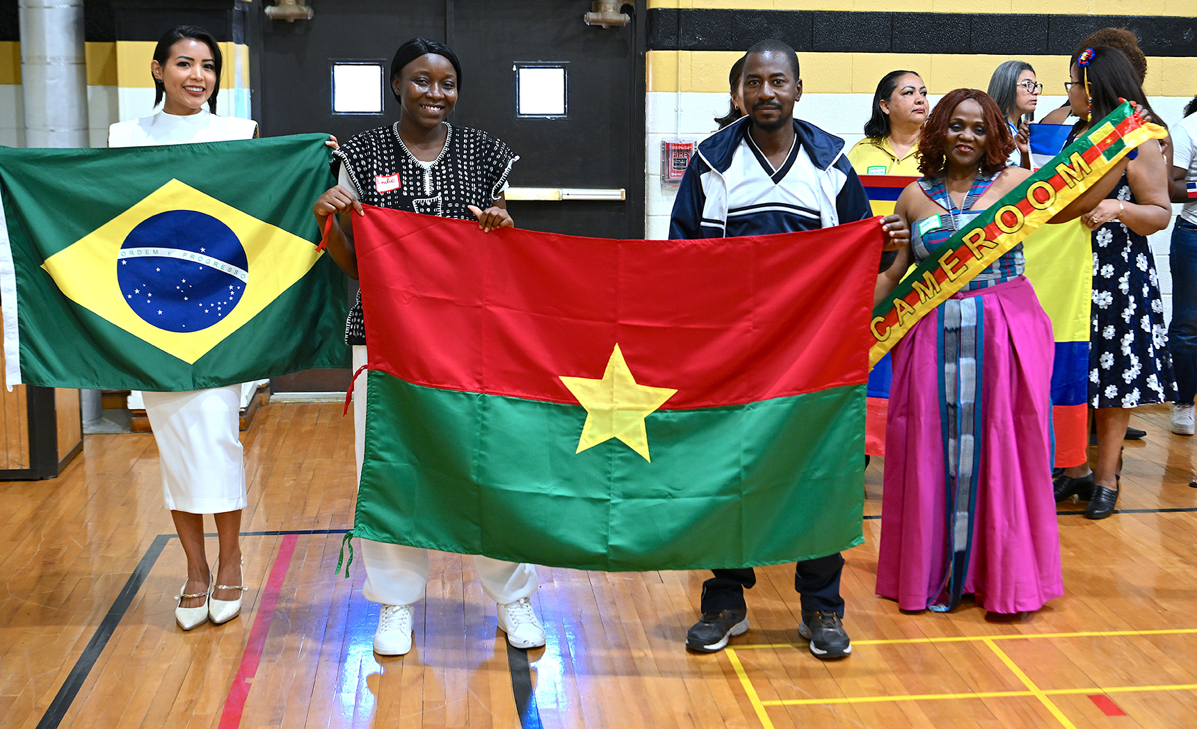 FTCC ESL Celebration 2025