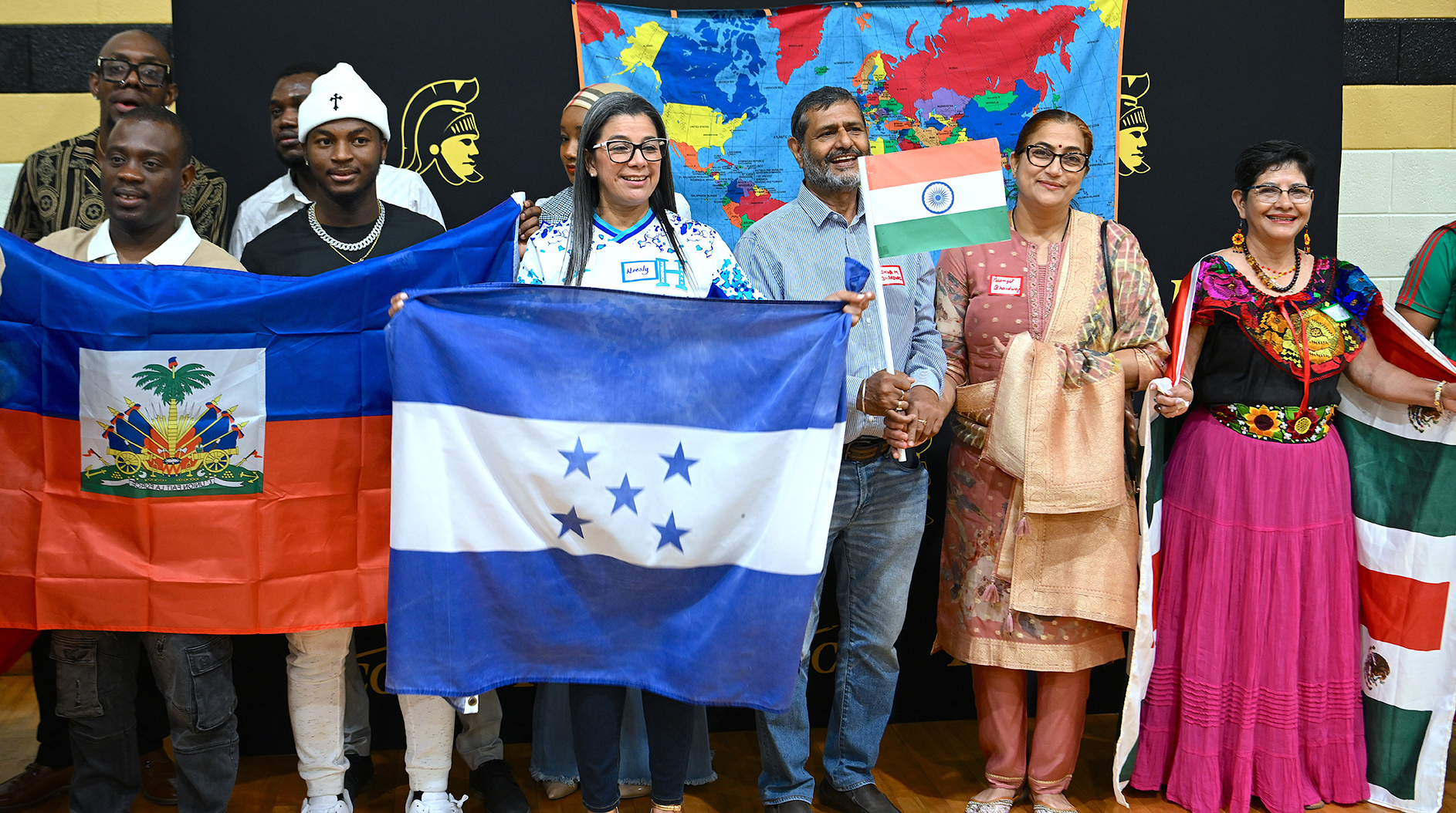 FTCC ESL Celebration 2025