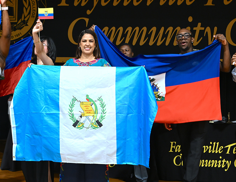 FTCC ESL Celebration 2025