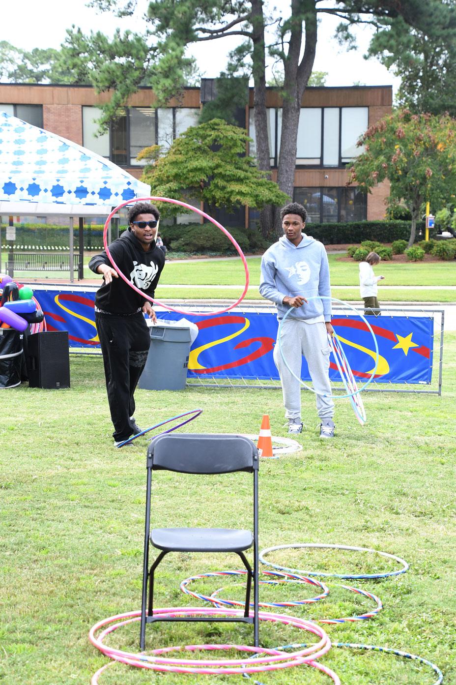 FTCC Fall Festival 2024