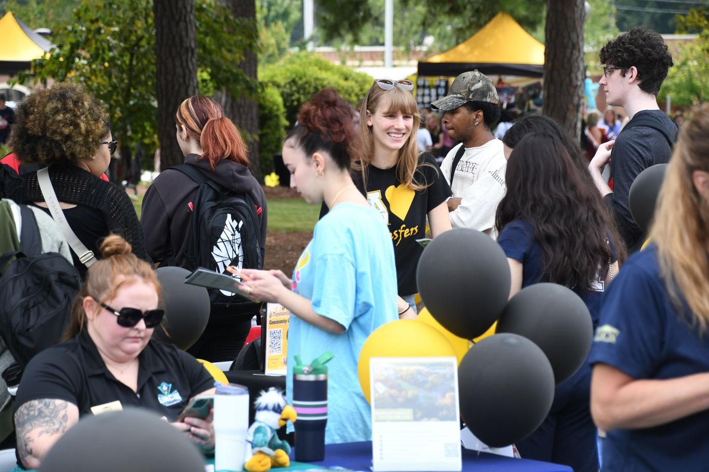 FTCC Fall Festival 2024