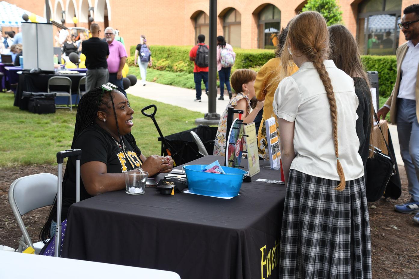 FTCC Fall Festival 2024