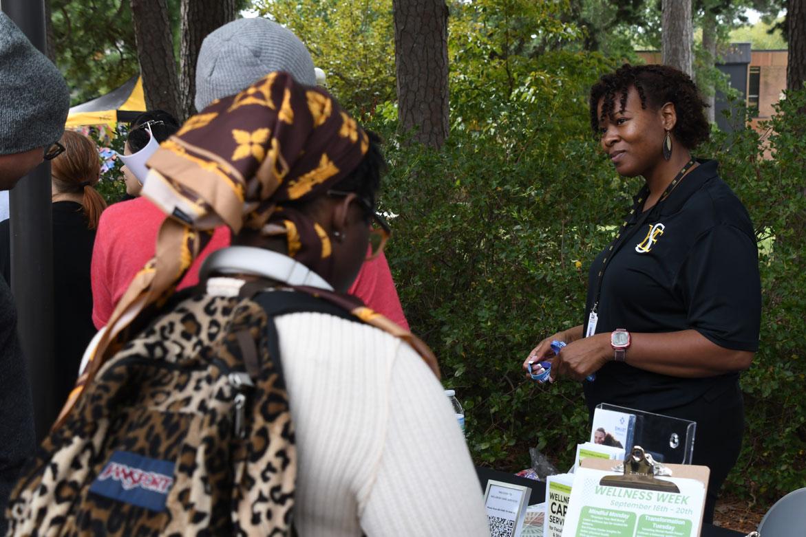 FTCC Fall Festival 2024