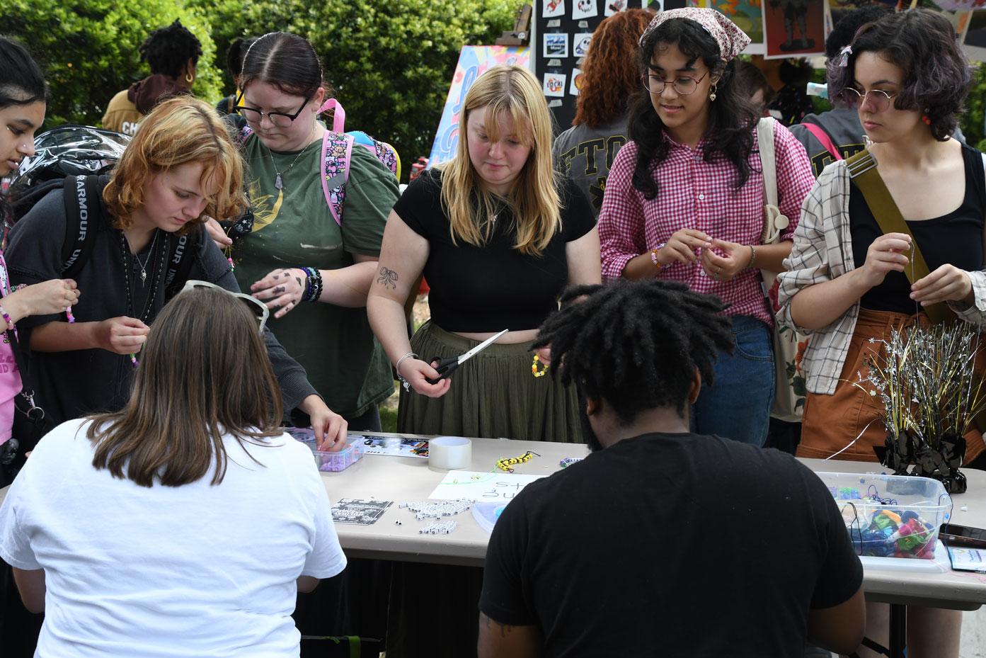 FTCC Fall Festival 2024