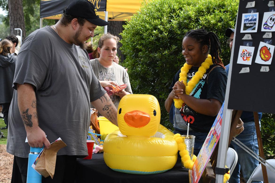 FTCC Fall Festival 2024