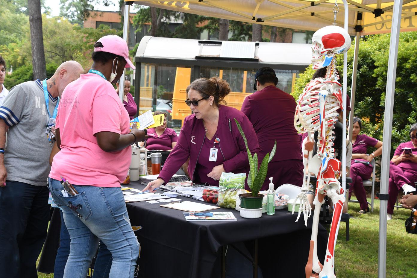 FTCC Fall Festival 2024