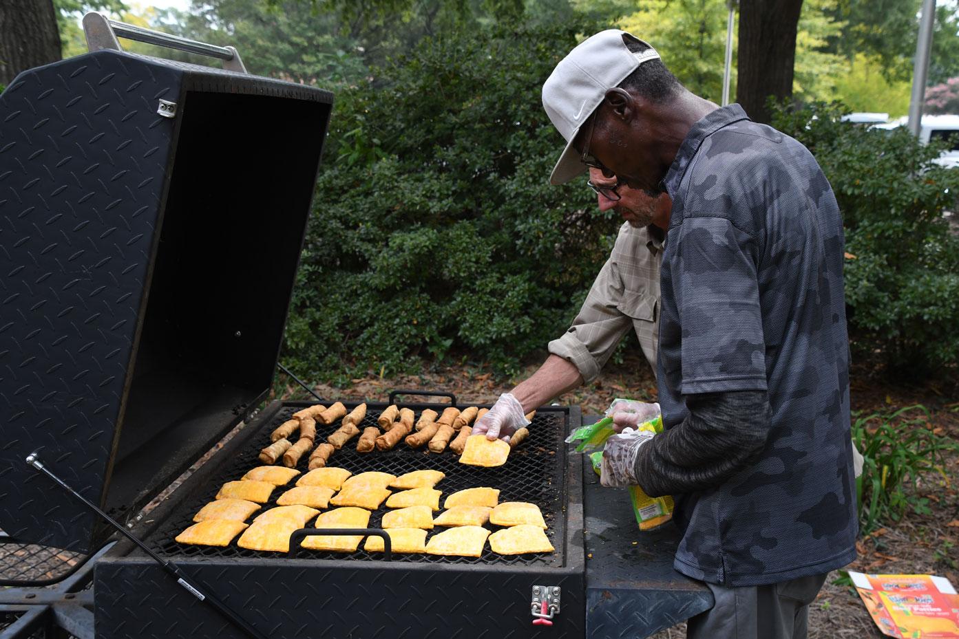 FTCC Fall Festival 2024