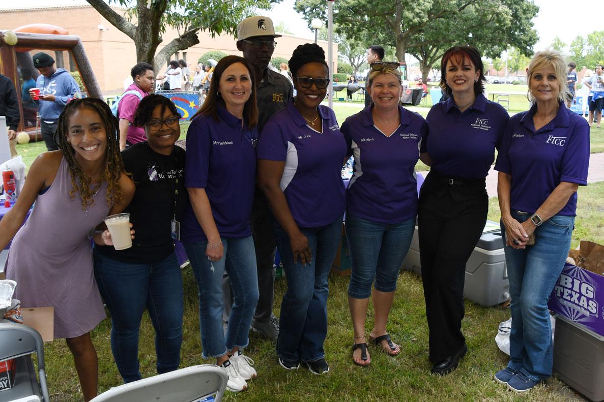 FTCC Fall Festival 2024