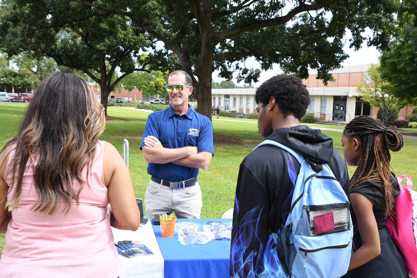 FTCC Fall Festival 2024